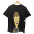 ステューシー Stussy Shocked S/S クルーネック Tシャツ メンズ import:L