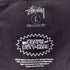 ステューシー Stussy Shocked S/S クルーネック Tシャツ メンズ import:L