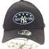 ニューエラ NEW ERA 9FORTY フロント刺繍キャップ メンズ