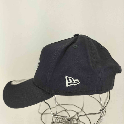 ニューエラ NEW ERA 9FORTY フロント刺繍キャップ メンズ