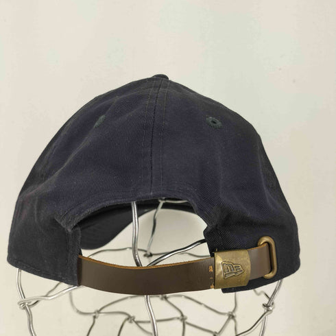 ニューエラ NEW ERA 9FORTY フロント刺繍キャップ メンズ