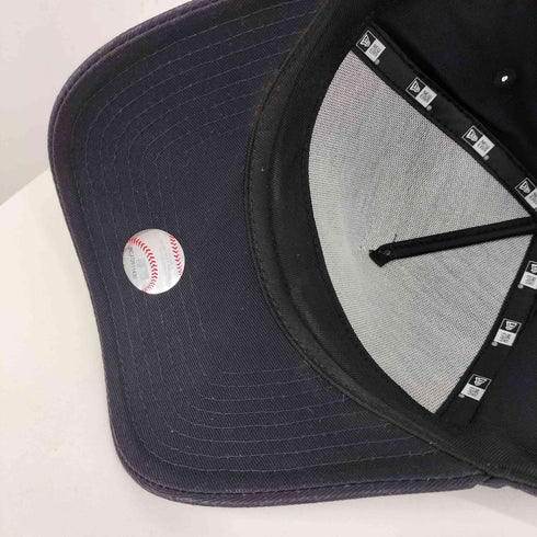 ニューエラ NEW ERA 9FORTY フロント刺繍キャップ メンズ