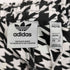 アディダスオリジナルス adidas Originals ハウンズトゥース ワイドレッグパンツ レディース JPN:XL