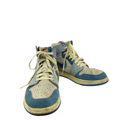 ジョーダンブランド JORDAN BRAND Women's Air Jordan 1 High Zoom CMFT 2 University Blue レディース JPN:26.5