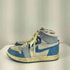 ジョーダンブランド JORDAN BRAND Women's Air Jordan 1 High Zoom CMFT 2 University Blue レディース JPN:26.5