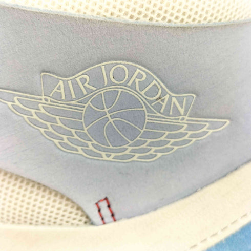 ジョーダンブランド JORDAN BRAND Women's Air Jordan 1 High Zoom CMFT 2 University Blue レディース JPN:26.5