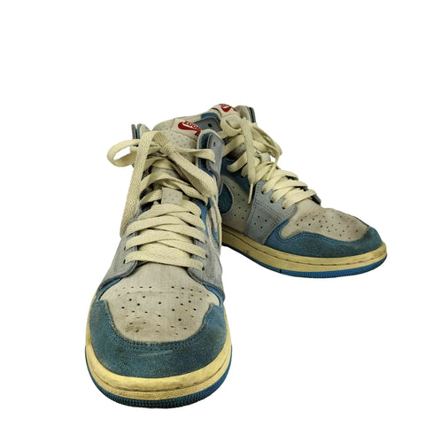 ジョーダンブランド JORDAN BRAND Women's Air Jordan 1 High Zoom CMFT 2 University Blue レディース JPN:24