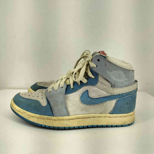 ジョーダンブランド JORDAN BRAND Women's Air Jordan 1 High Zoom CMFT 2 University Blue レディース JPN:24