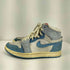 ジョーダンブランド JORDAN BRAND Women's Air Jordan 1 High Zoom CMFT 2 University Blue レディース JPN:24
