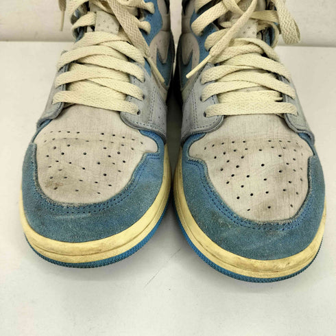 ジョーダンブランド JORDAN BRAND Women's Air Jordan 1 High Zoom CMFT 2 University Blue レディース JPN:24