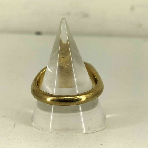 ディーゼル DIESEL STAINLESS STEEL LOGO SIGNET RING メンズ 19