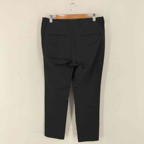 パブリックトウキョウ PUBLIC TOKYO 日本製 ストレートパンツ メンズ JPN:3