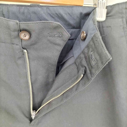 パブリックトウキョウ PUBLIC TOKYO 日本製 ストレートパンツ メンズ JPN:3