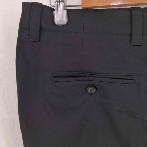 パブリックトウキョウ PUBLIC TOKYO 日本製 ストレートパンツ メンズ JPN:3