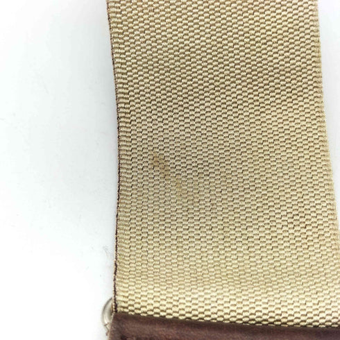ALBERT THURSTON 英国製 DIGGER サスペンダー メンズ
