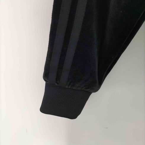 アディダスオリジナルス adidas Originals Human Race Track Jacket ベロア メンズ 0