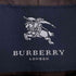 バーバリーロンドン BURBERRY LONDON アンゴラ ウール チェスターコート メンズ import:M