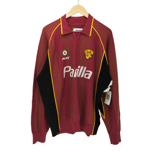 パレス PALACE 24AW Sportiva Knit メンズ import:L