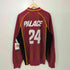 パレス PALACE 24AW Sportiva Knit メンズ import:L