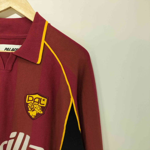 パレス PALACE 24AW Sportiva Knit メンズ import:L