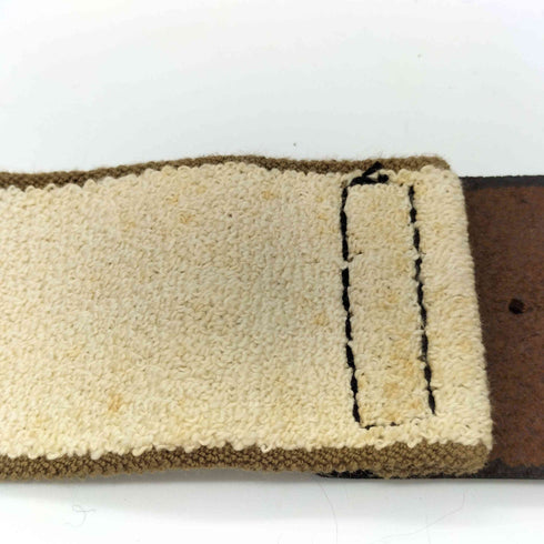 フィルソン FILSON USA製 TAB SUSPENDERS キャンバス レザー サスペンダー メンズ REG