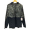 アンダーアーマー UNDER ARMOUR LG WOVEN PRINTED HOOD メンズ JPN:XL