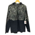 アンダーアーマー UNDER ARMOUR LG WOVEN PRINTED HOOD メンズ JPN:XL