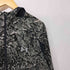 アンダーアーマー UNDER ARMOUR LG WOVEN PRINTED HOOD メンズ JPN:XL
