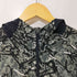 アンダーアーマー UNDER ARMOUR LG WOVEN PRINTED HOOD メンズ JPN:XL
