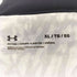 アンダーアーマー UNDER ARMOUR LG WOVEN PRINTED HOOD メンズ JPN:XL