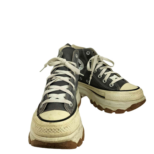 コンバースオールスター CONVERSE ALLSTAR TREKWAVE HI レディース JPN:24