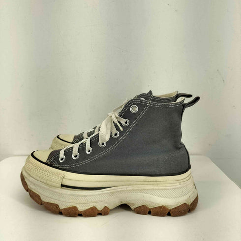 コンバースオールスター CONVERSE ALLSTAR TREKWAVE HI レディース JPN:24
