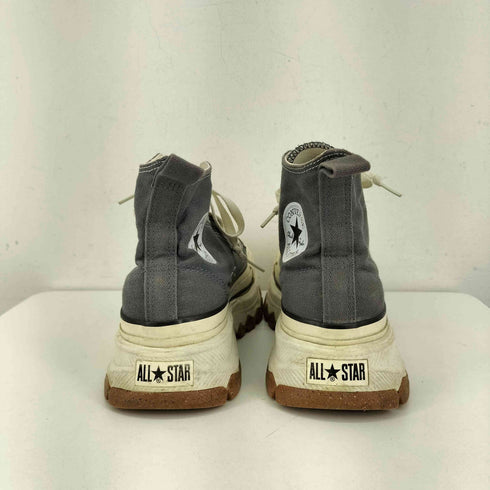 コンバースオールスター CONVERSE ALLSTAR TREKWAVE HI レディース JPN:24