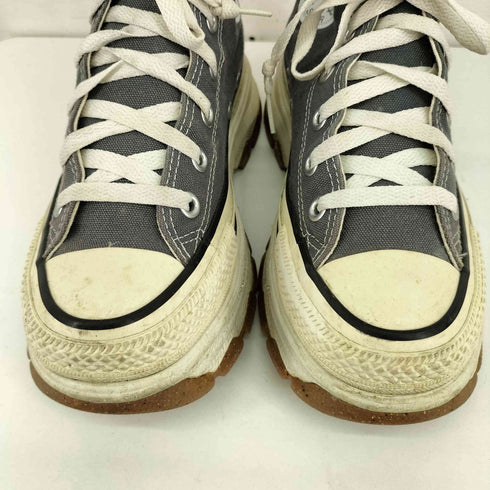 コンバースオールスター CONVERSE ALLSTAR TREKWAVE HI レディース JPN:24