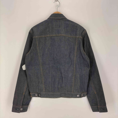 ギャップ Gap raw selvedge raw indigo メンズ JPN:M