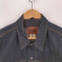 ギャップ Gap raw selvedge raw indigo メンズ JPN:M