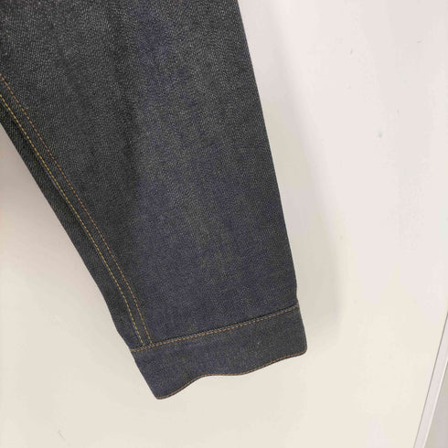 ギャップ Gap raw selvedge raw indigo メンズ JPN:M