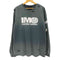 PROJECT G/R 24aw IMO WASHED LONG SLEEVE メンズ 2