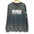 PROJECT G/R 24aw IMO WASHED LONG SLEEVE メンズ 2