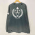 PROJECT G/R 24aw IMO WASHED LONG SLEEVE メンズ 2