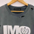 PROJECT G/R 24aw IMO WASHED LONG SLEEVE メンズ 2