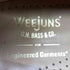 エンジニアードガーメンツ Engineered Garments WEEJUN ペニー ローファー カーフレザー クロコダイル リザード スコッチグレイン 型押し メンズ US:8.5