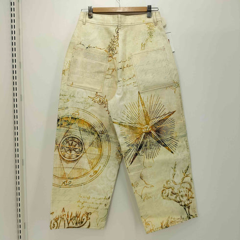 コビナイ KOBINAI 23SS VOYAGE Denim Pants メンズ