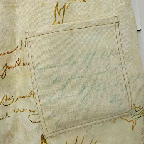 コビナイ KOBINAI 23SS VOYAGE Denim Pants メンズ