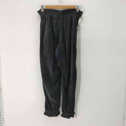 アディダスオリジナルス adidas Originals Joggers ベロアトラックパンツ レディース JPN:L