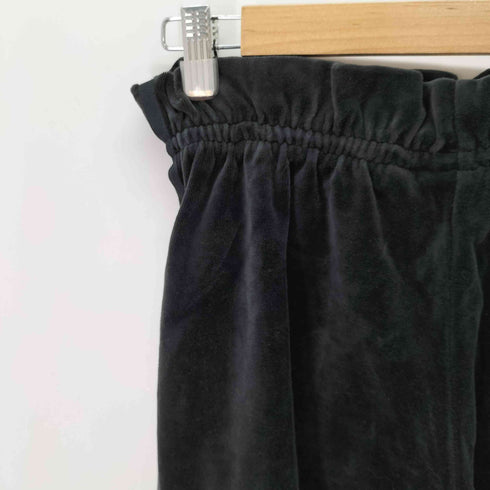 アディダスオリジナルス adidas Originals Joggers ベロアトラックパンツ レディース JPN:L