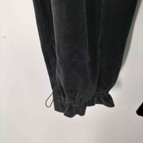 アディダスオリジナルス adidas Originals Joggers ベロアトラックパンツ レディース JPN:L