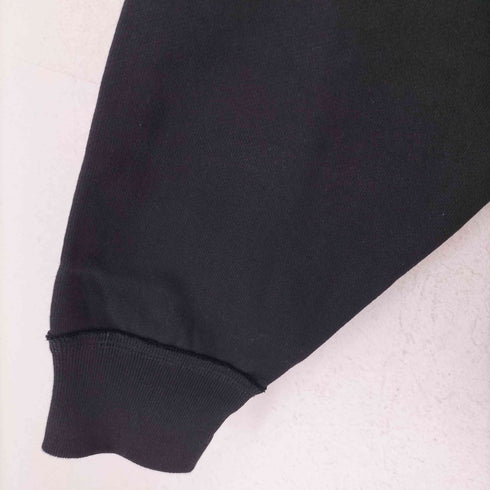 iiiSANDS ロゴプリントプルオーバー メンズ 1