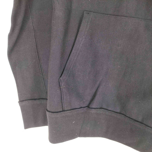 iiiSANDS ロゴプリントプルオーバー メンズ 1