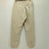 ビリオネアボーイズクラブ Billionaire Boys Club COTTON SWEATPANTS プリントデザイン ラバーパッチ メンズ JPN:M